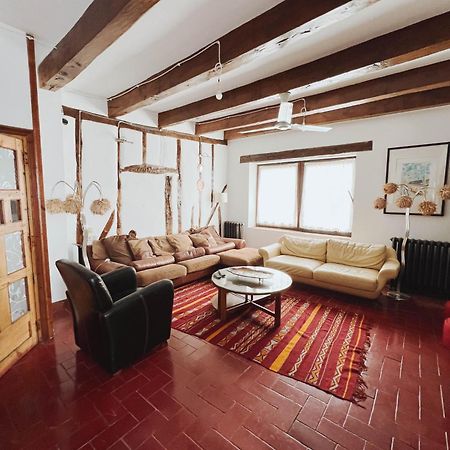 Casa Del Arte Ξενοδοχείο Simancas Εξωτερικό φωτογραφία