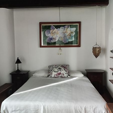 Casa Del Arte Ξενοδοχείο Simancas Εξωτερικό φωτογραφία